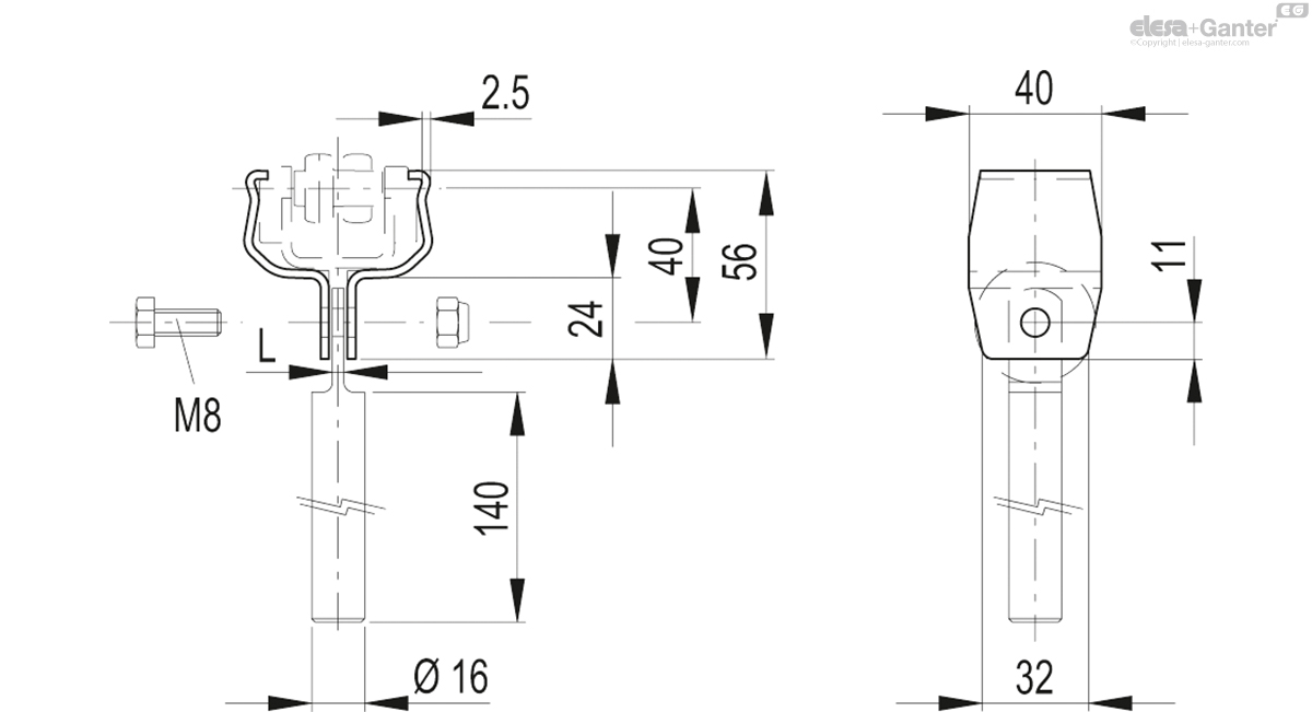 MPG-R-AZ-1 drawing