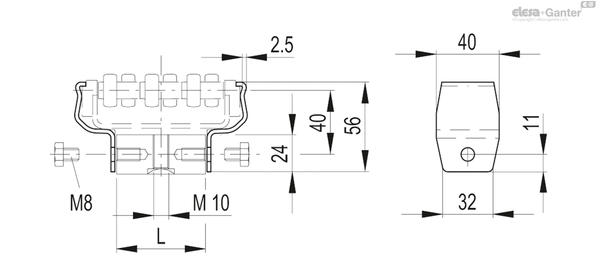 MPG-R-SST-3 drawing