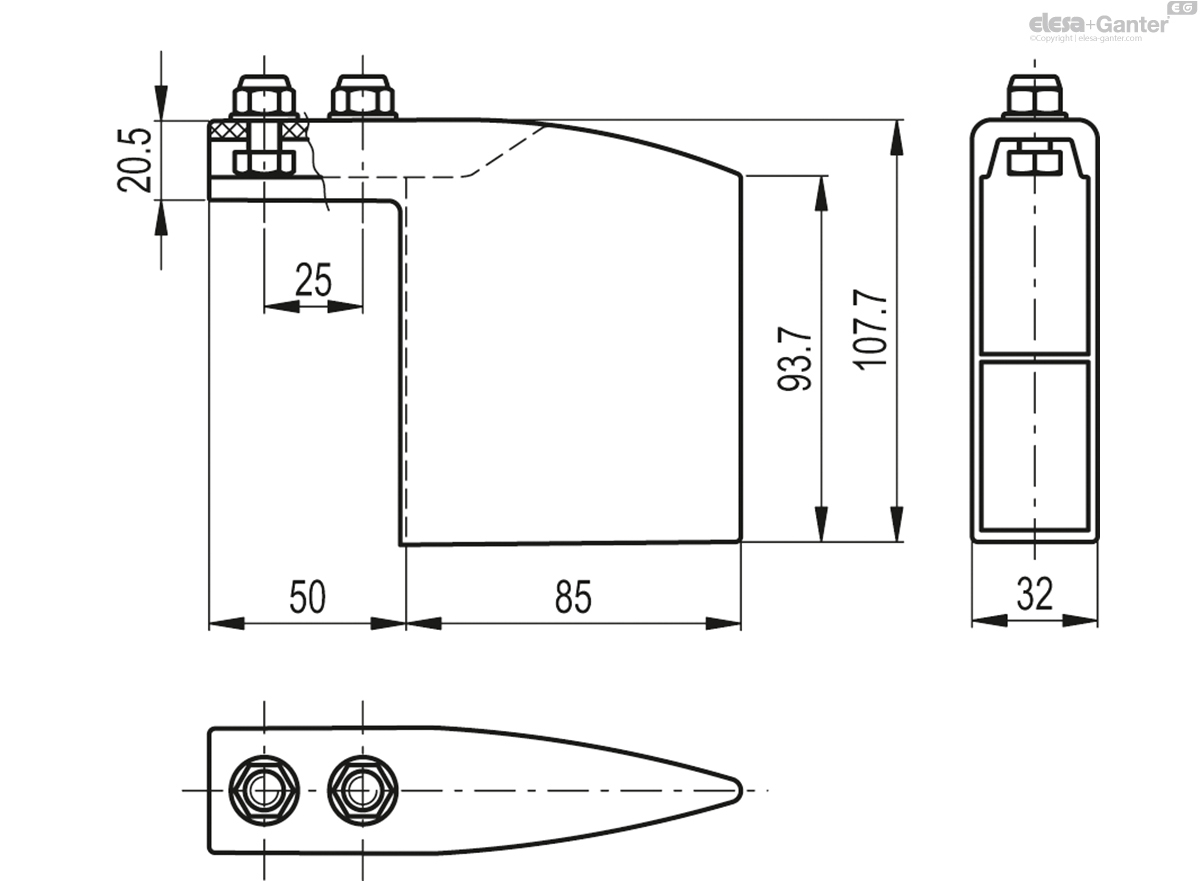 PGC-4-108-135 drawing