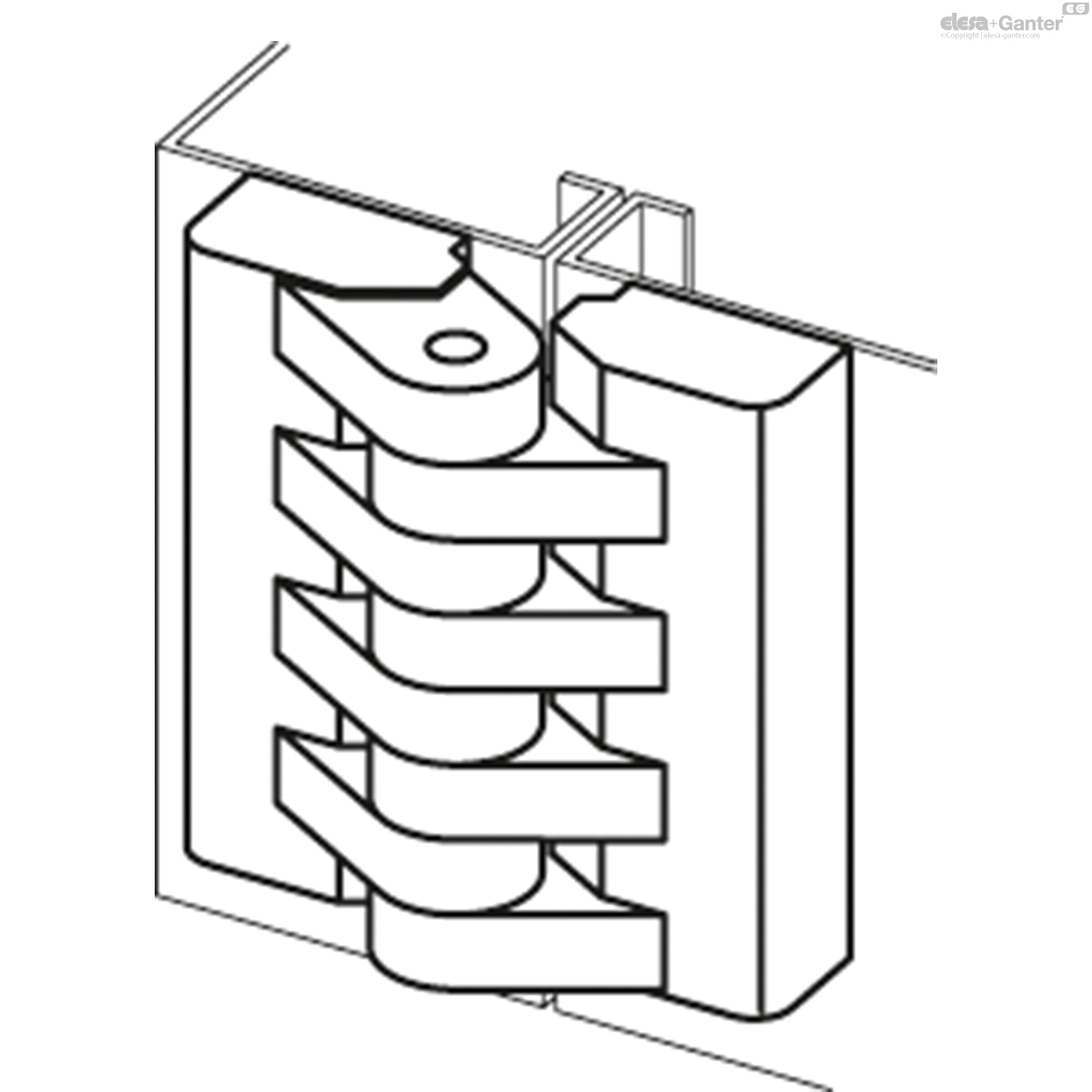 CFAX.49 p-M5x14 drawing