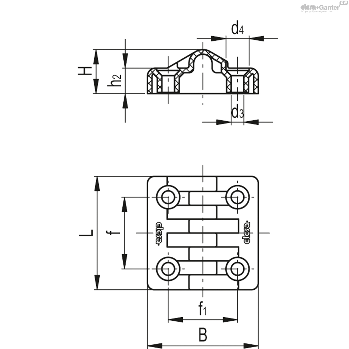 CFK.49 SH-5 drawing