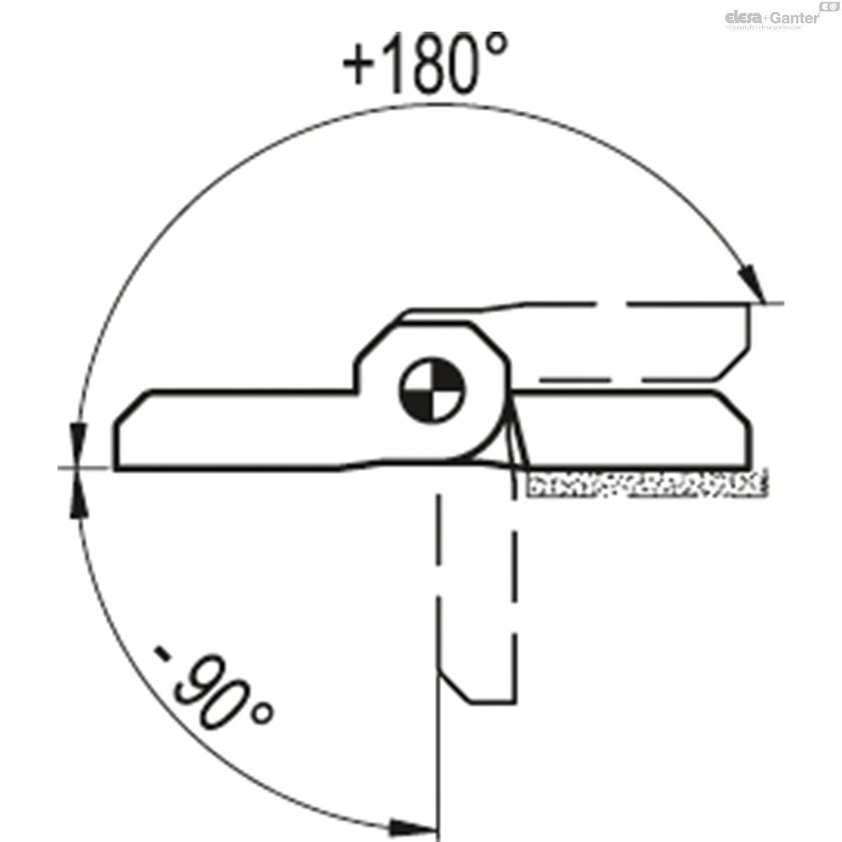 CFMQ.60-45-SH-6 drawing