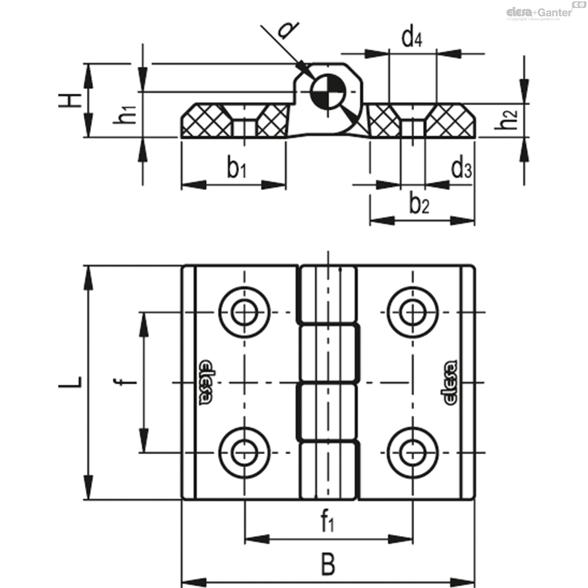 CFMQ.60-45-SH-6 drawing
