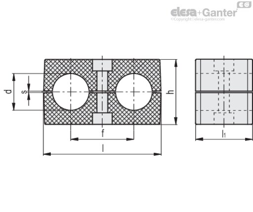 DCE-D-3-20-20-PP-C9 drawing