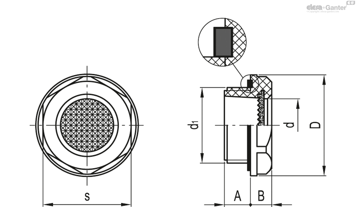 HGFT.16/PR-3/4-C9 drawing