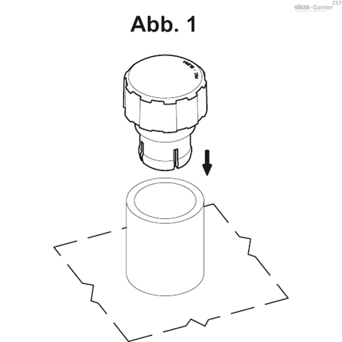 SFP-RT.40+F FOAM-C9 drawing
