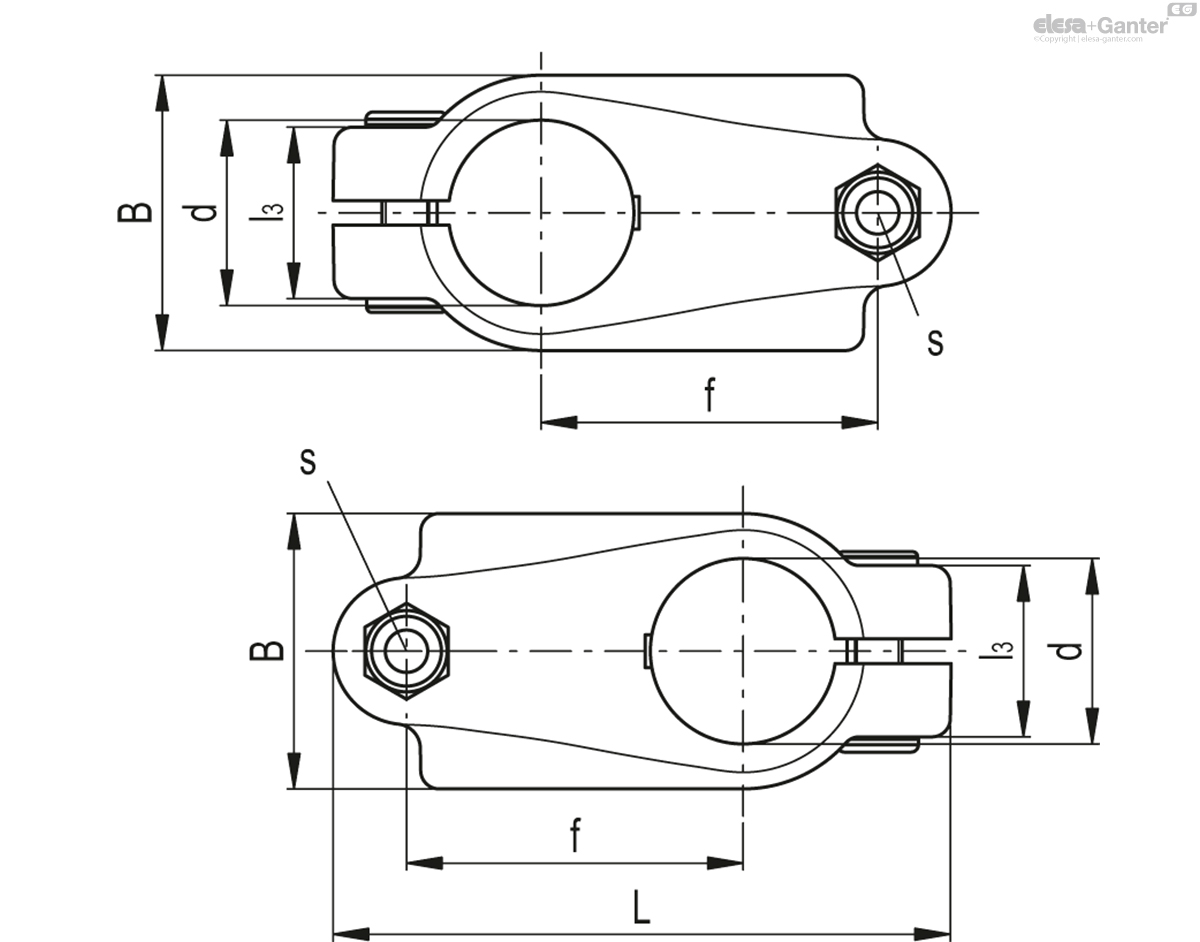 TCC-CR-30-30-C33 drawing