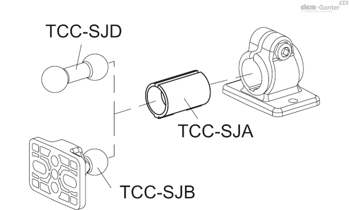 TCC-SJA-18-S14-C9 drawing