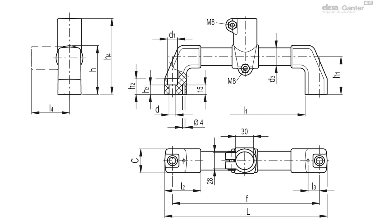 TCC-TS-30-PR-1-C9 drawing