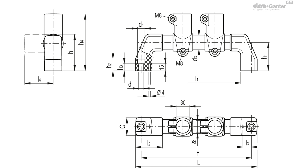 TCC-TS-30-PR-2-C33 drawing