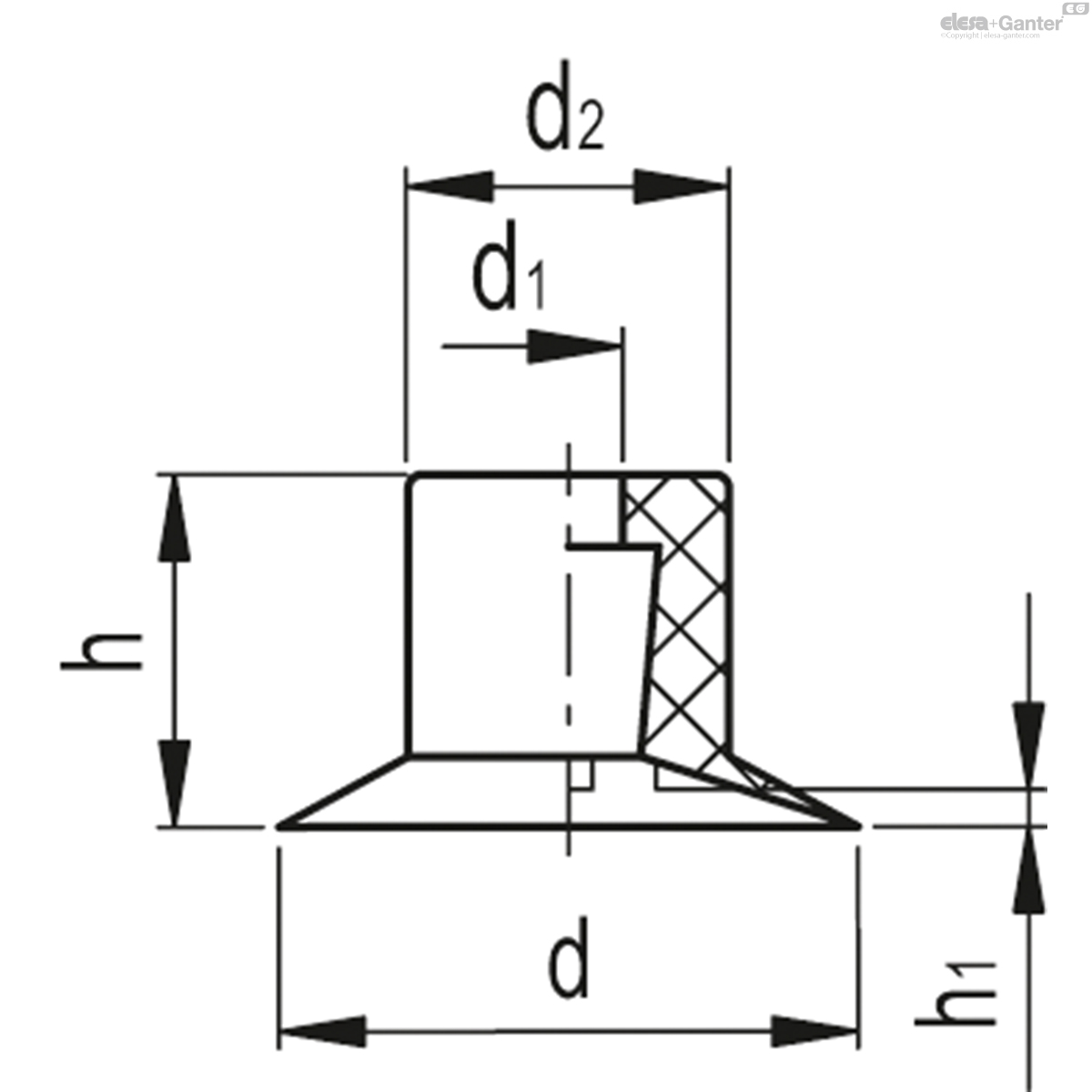 VVA-17-S drawing