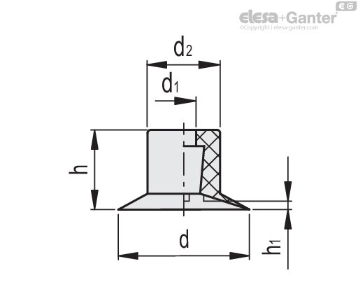 VVA-17-N drawing
