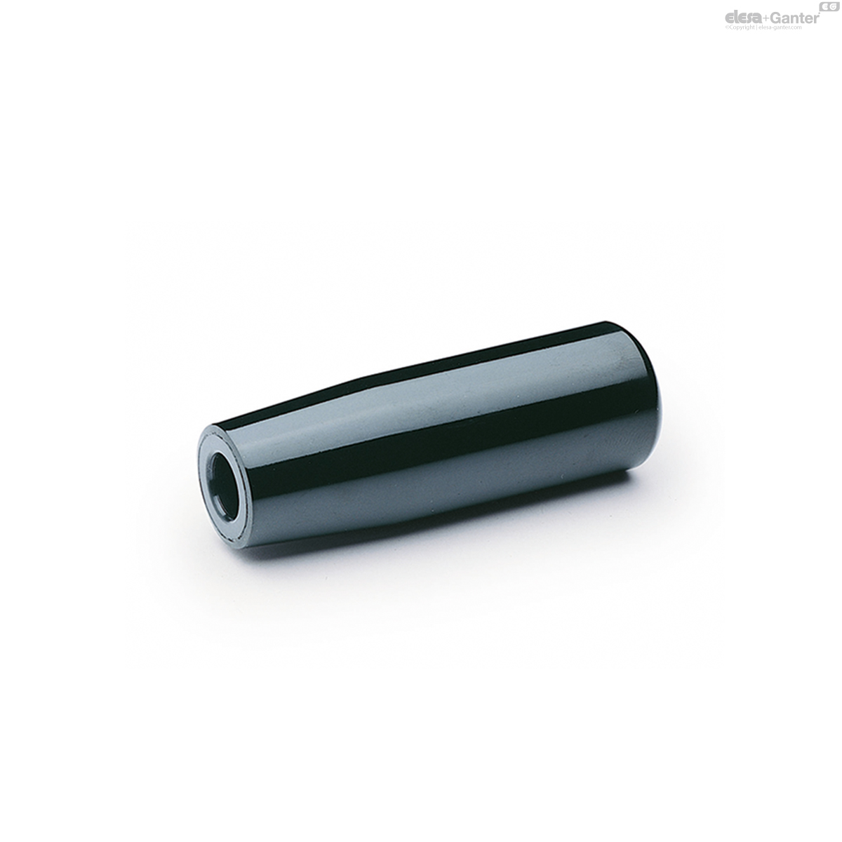 Threaded hole