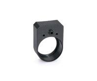 Spacer plate