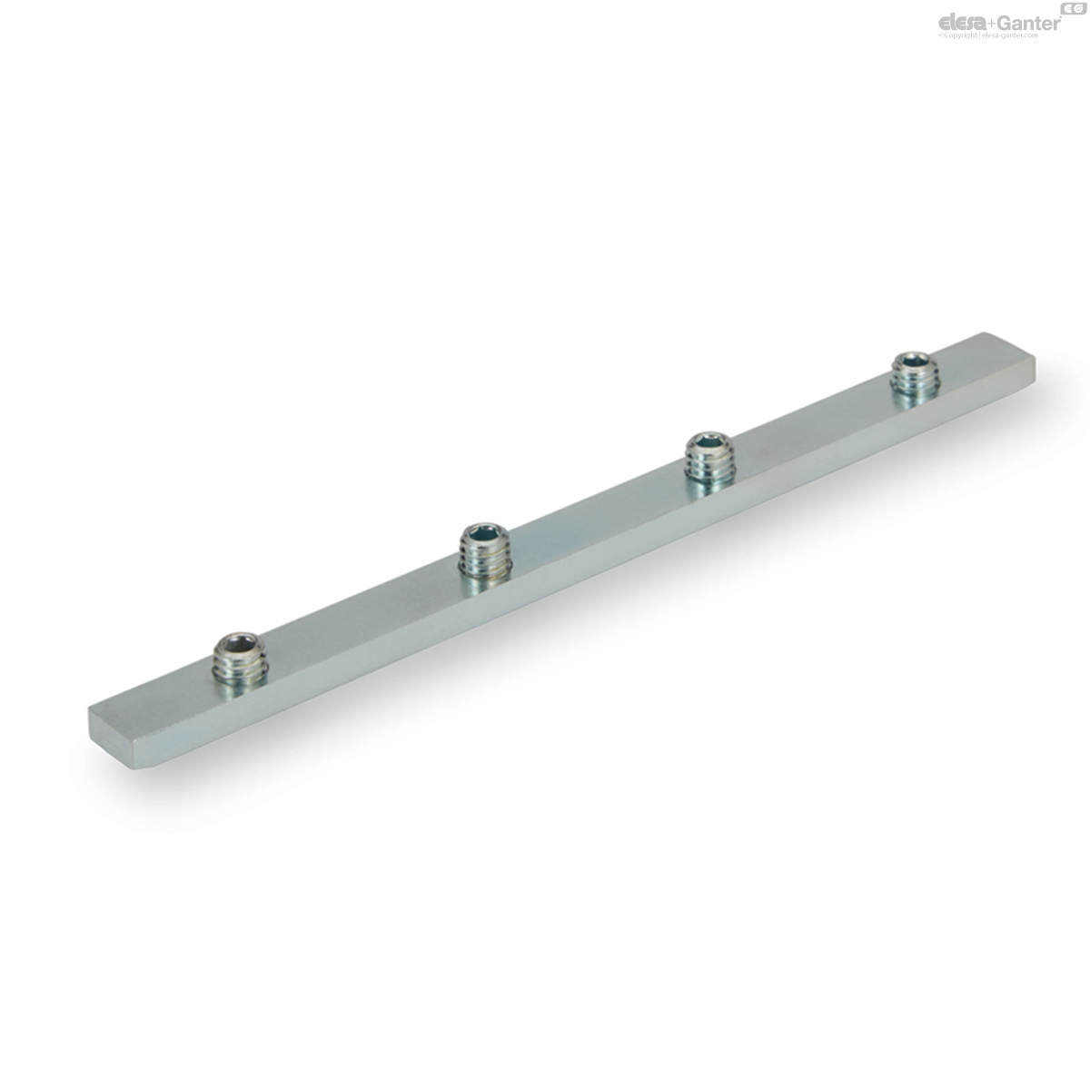 Stainless steel