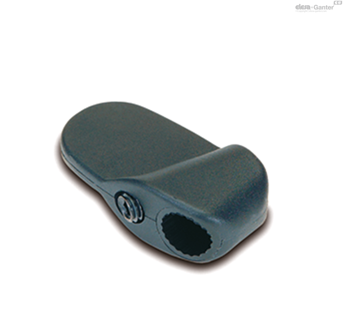 Device clamps
