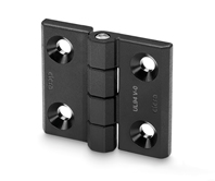 Hinges