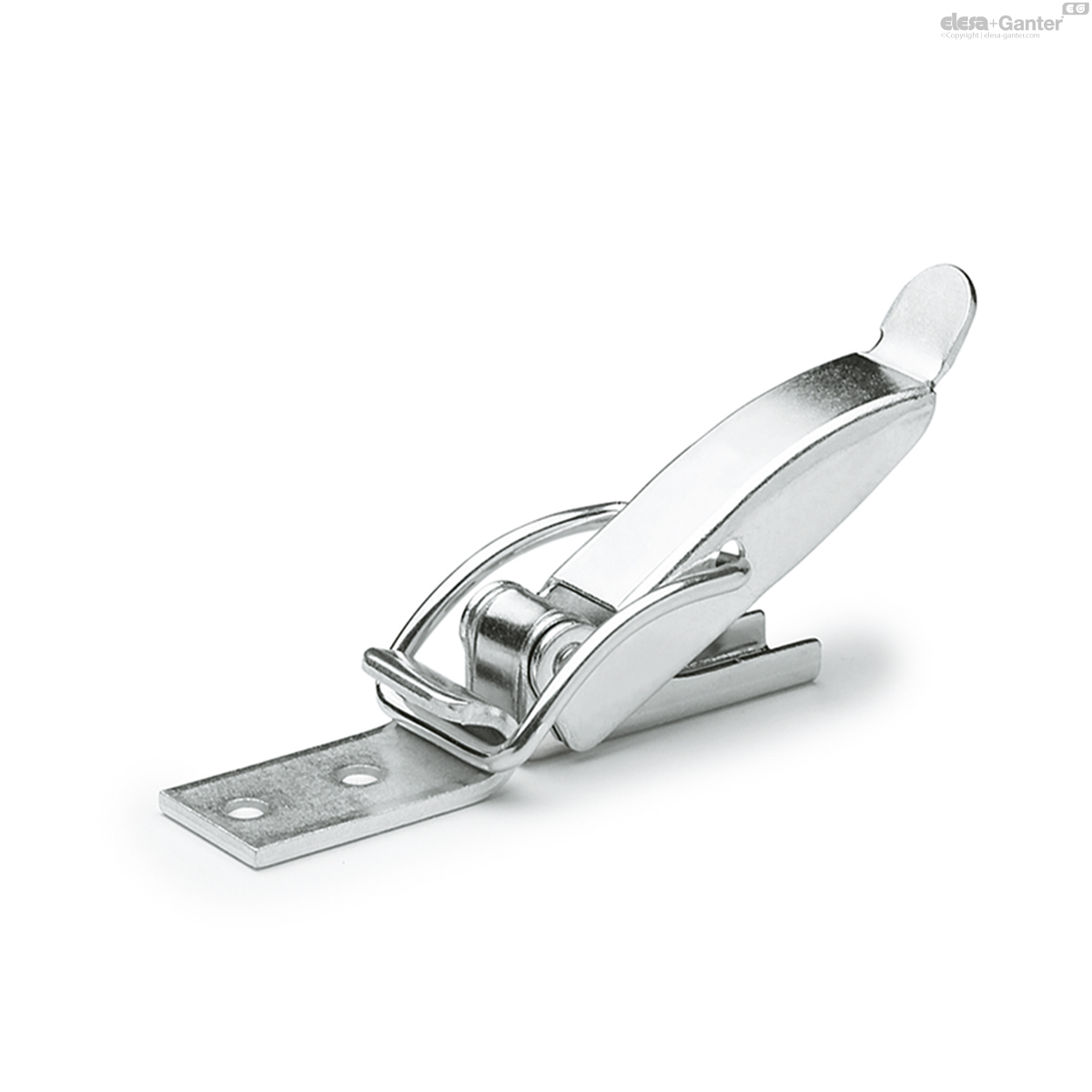 Spannverschlüsse