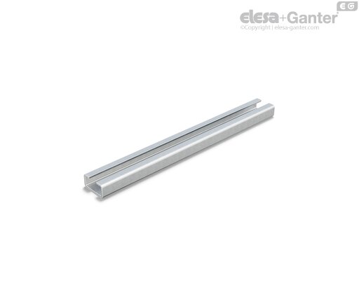 For DIN 3015-2 heavy-duty series tube clamps