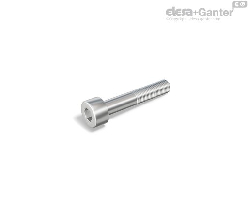 Cylinder head screws