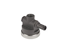 Magnetische Halterung