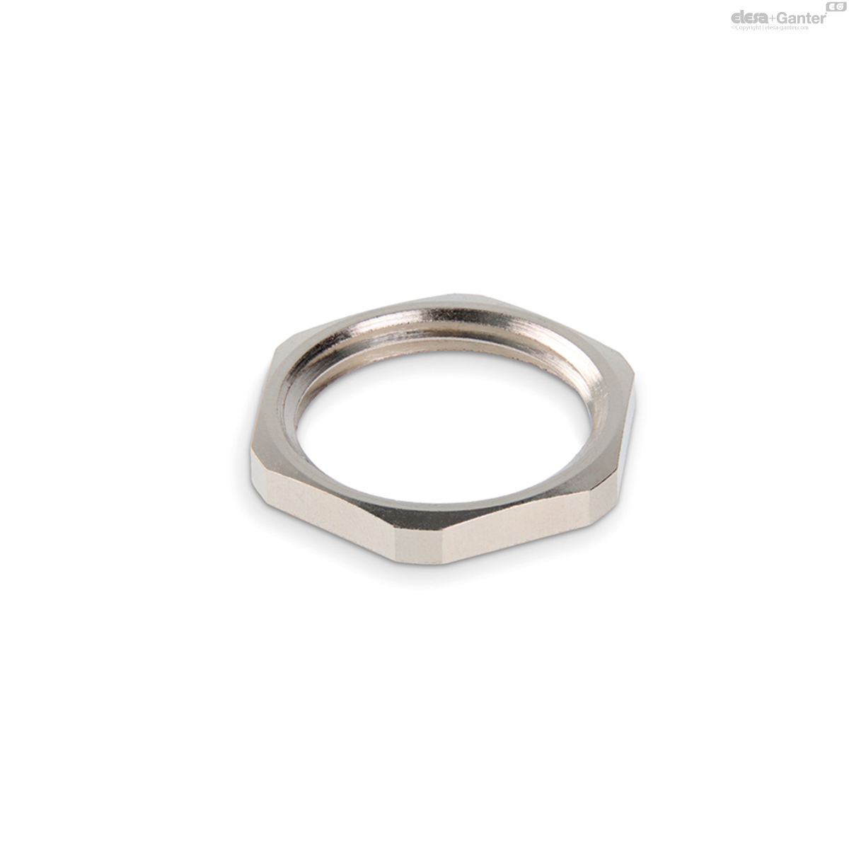 Locking rings