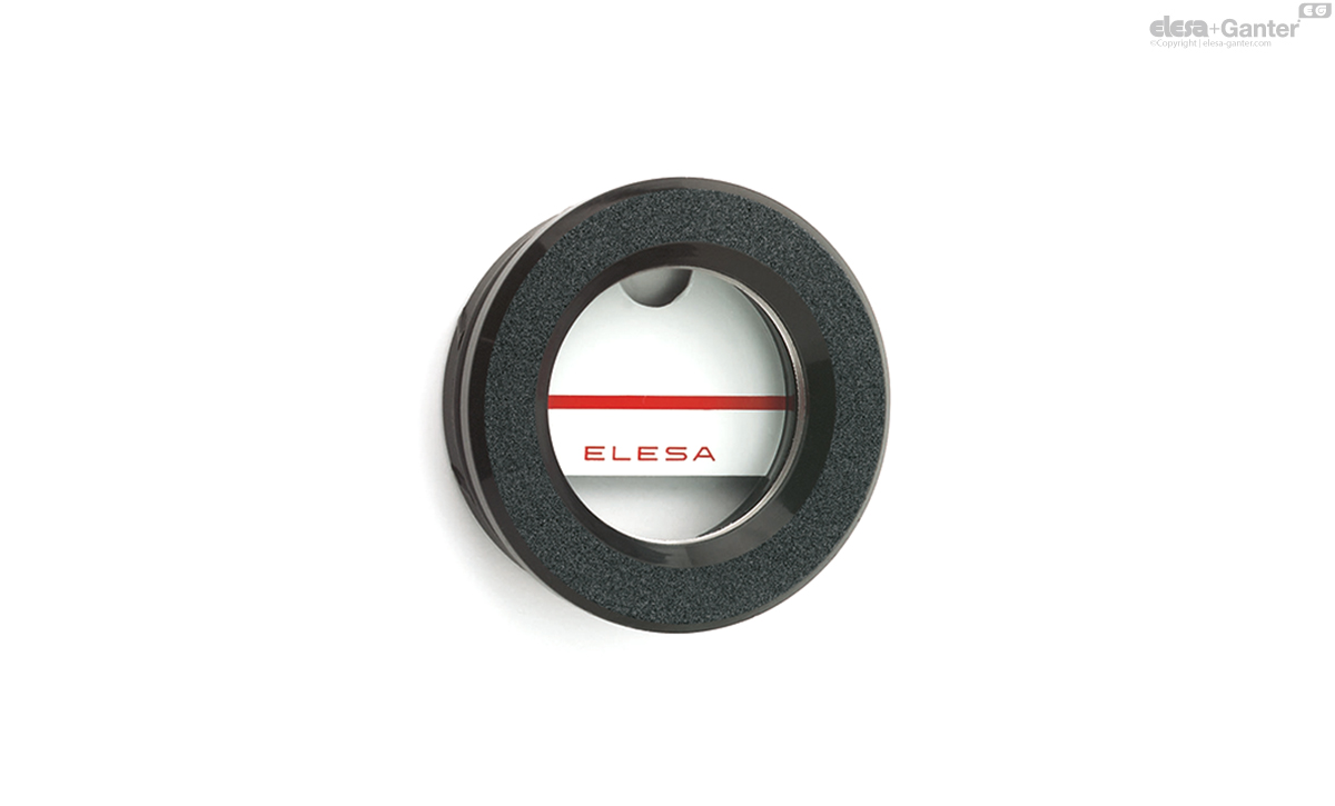 Oil level indicators