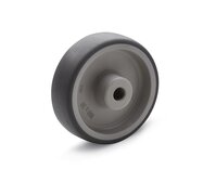 Thermoplast Räder