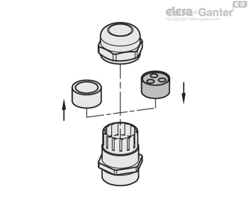CGA-MS-22-7-2-TPE drawing