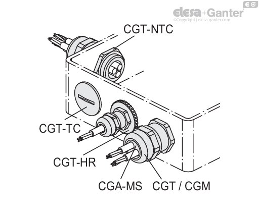 CGA-MS-22-7-2-TPE drawing