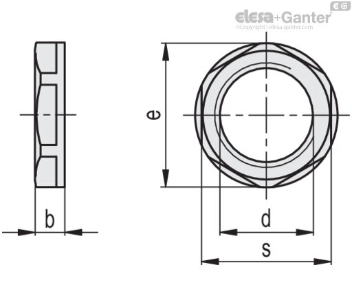 CGT-NTC-1 NPT-C3 drawing