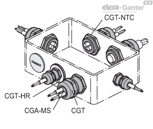 CGT-TC-PG7-AV-C9 drawing