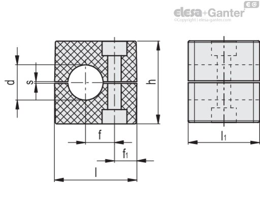 DCE-S-1-6-PP-C9 drawing