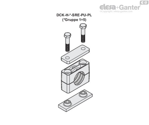 DCK-H-3-38-SRE-PU-NTG-PP-C9 drawing