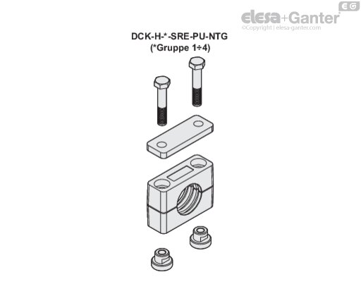DCK-H-3-38-SRE-PU-NTG-PP-C9 drawing