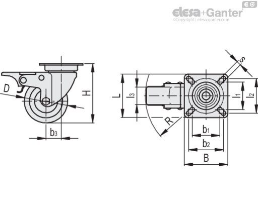 RE.C7-080-SBF-C drawing