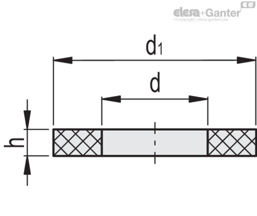WAD.433-4.3-TP-N drawing