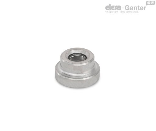 Stainless steel