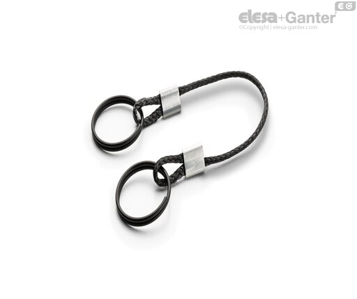 With two rings