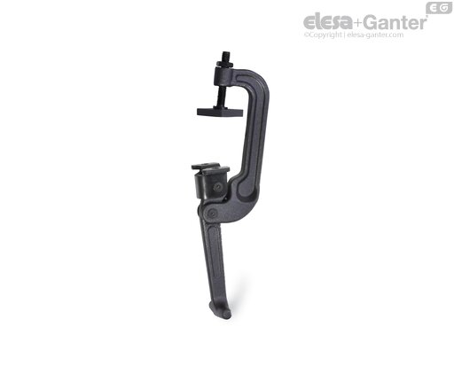 C-Clamps