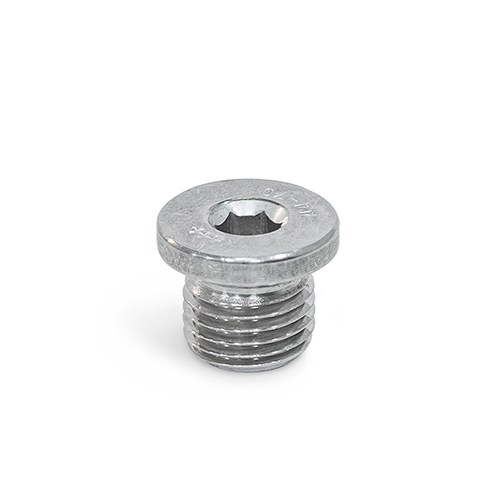 Acier inoxydable