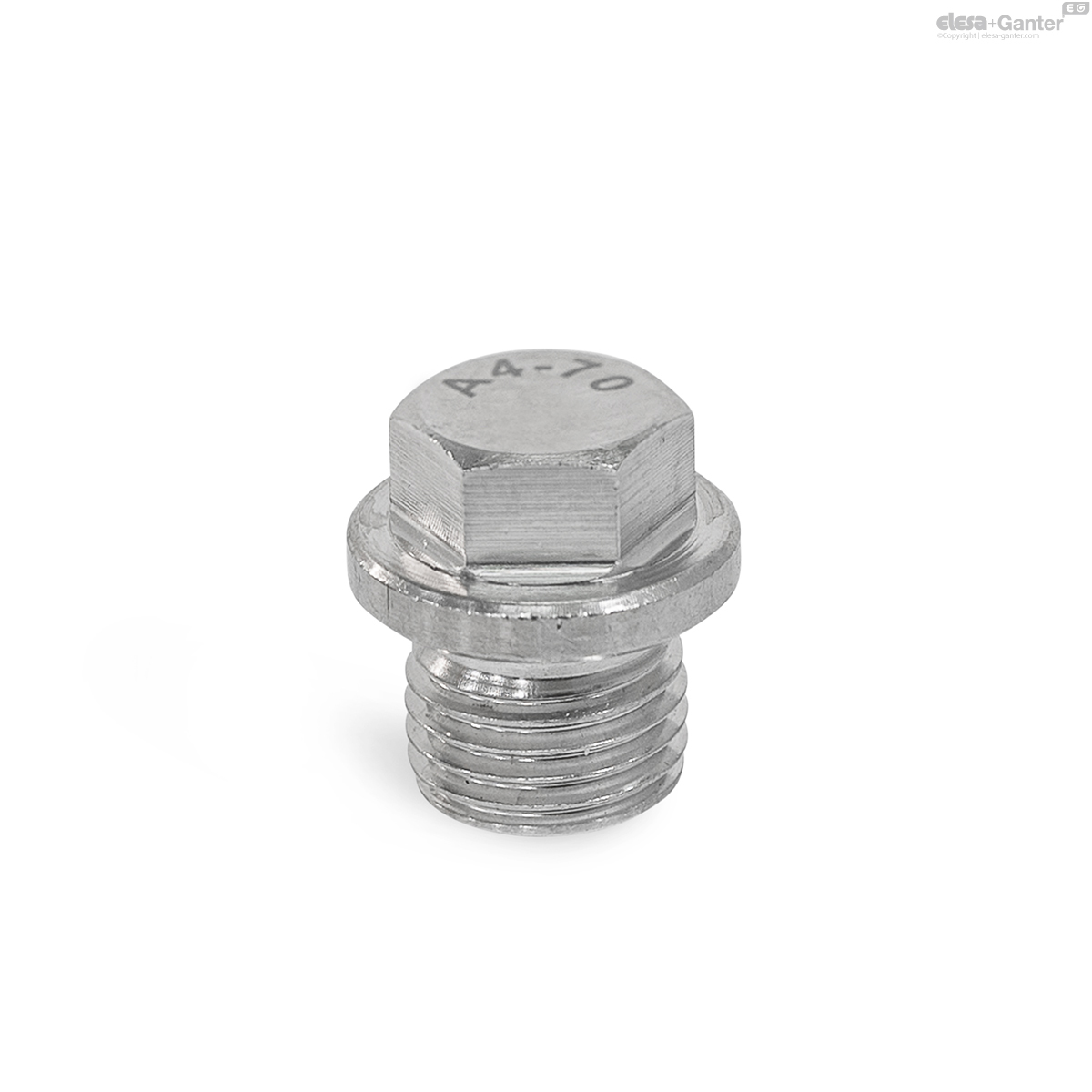 Stainless steel