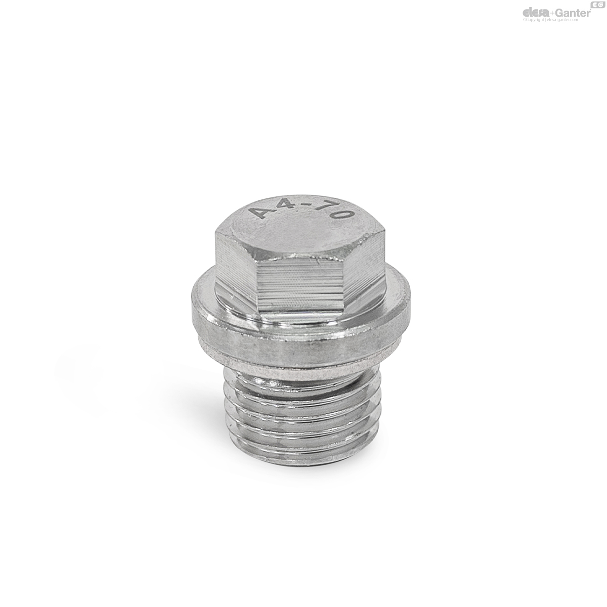 Stainless steel