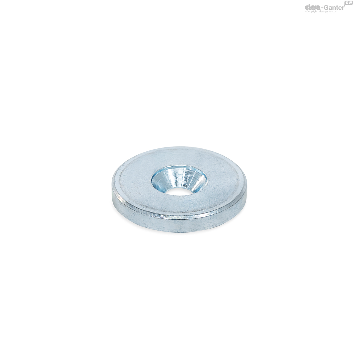 Countersunk Washers