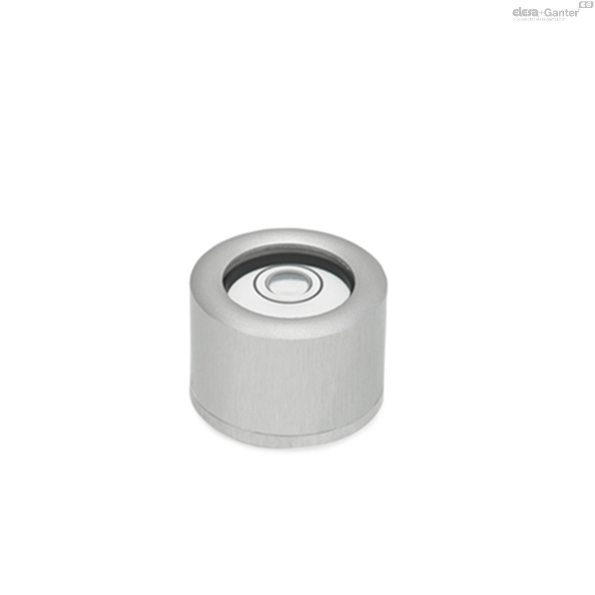 Niveaux à bulle