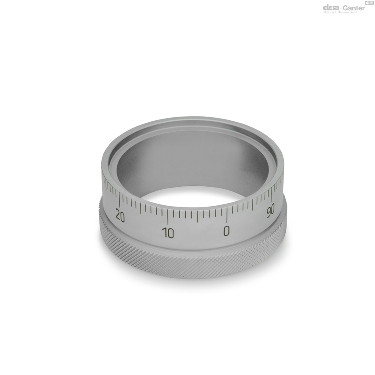 Scale Rings