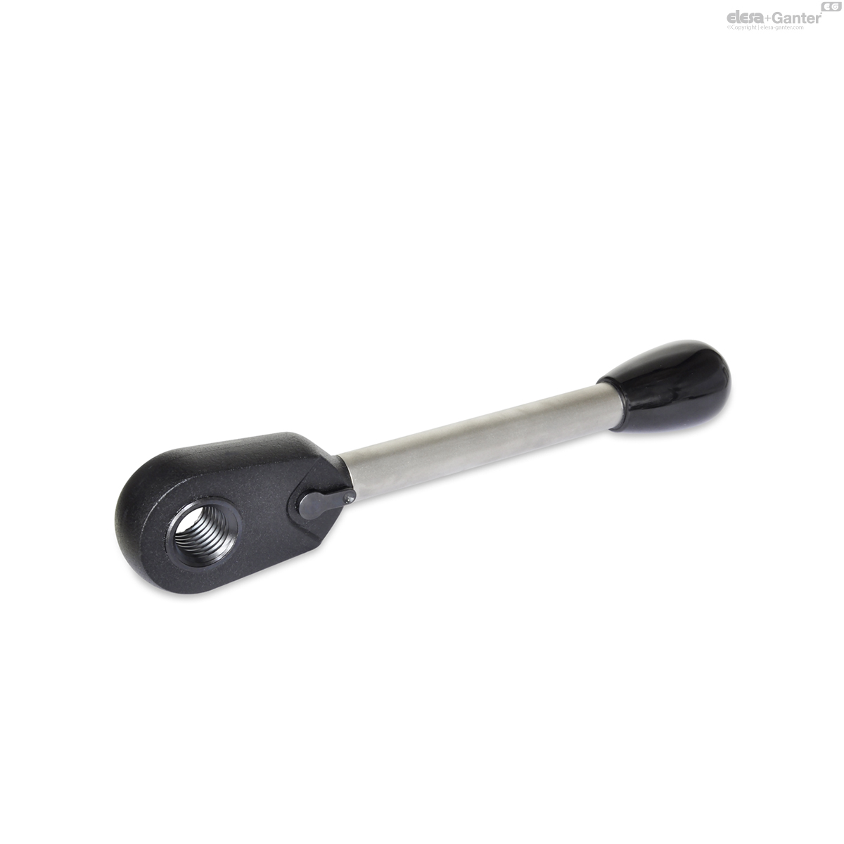 Ratelspanner