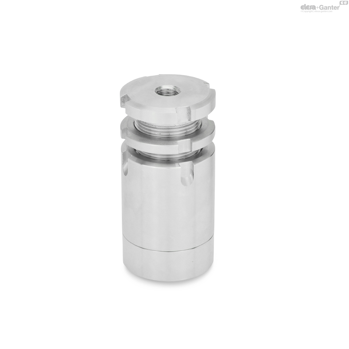 Acier inoxydable