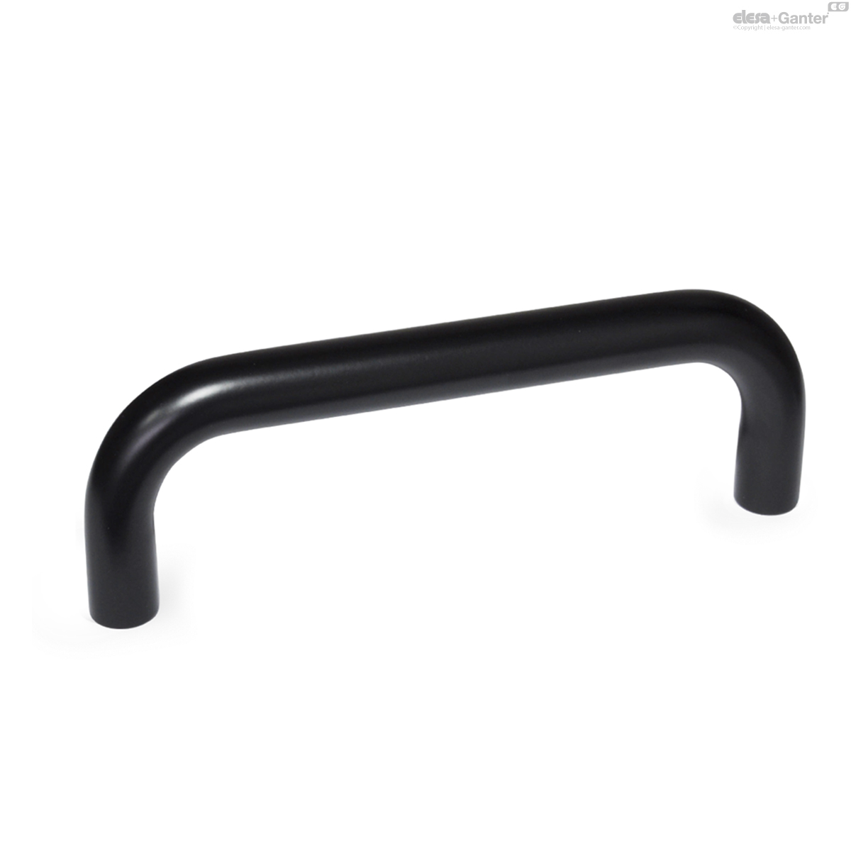 Cabinet U-Handles