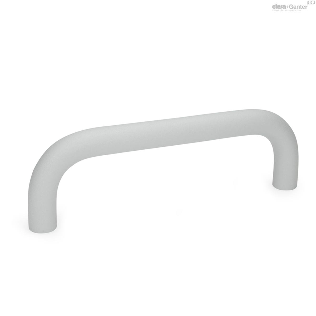 Cabinet U-Handles